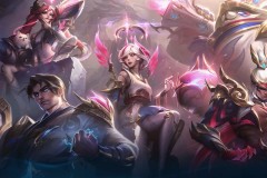 G2战队S15赛季英雄联盟新战术：双核游走体系与峡谷先锋控制解析