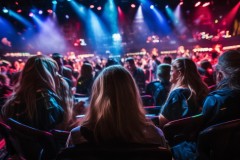 电竞比赛电视台直播首秀：技术故障频发、收视反响平淡与内容呈现失准的全面解析