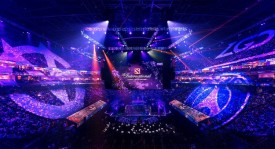 最多击杀比赛！VP与Tundra合计产生98个人头！