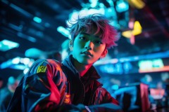 GEN.G打野Peanut、TES中单knight、G2新人ADC Flakked、TL上单Impact与LNG打野Tarzan：五大选手打法解析