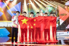 王者荣耀哪吒“罗吒·御灵降世”：国潮神话元素与现代设计交融