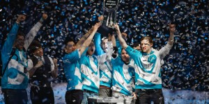 “快提战术”统治赛场！Vitality 5秒爆弹战术胜率惊人！