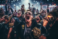 BLG斩获LPL季后赛胜者组决赛席位，锁定LPL二号种子直通S15全球总决赛