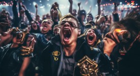 BLG斩获LPL季后赛胜者组决赛席位，锁定LPL二号种子直通S15全球总决赛