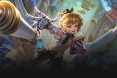 电子竞技新星KPL联赛表现抢眼，新英雄【××】潜力分析