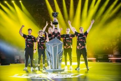 “手枪局之王”！Gen.G战队全年手枪局胜率高达82%！